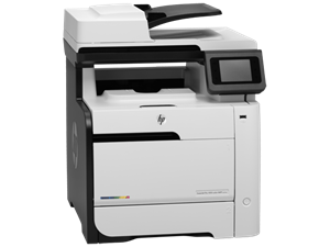 Imagem de HP LASERJET MFP COLOR M475DN   20PPM #