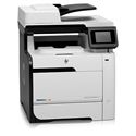 Imagem de HP LASERJET MFP COLOR M475DW 20PPM #