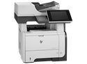 Imagem de HP LASERJET MFP M525 DN    42PPM