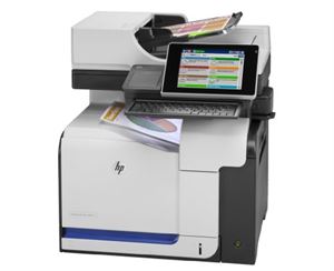 Imagem de HP LASERJET MFP COLOR M575C    30PPM B/C