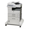 Imagem de HP LASERJET MFP M5035XS     35PPM