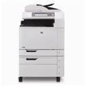 Imagem de HP LASERJET MFP COLOR CM6030 31/18PM A3