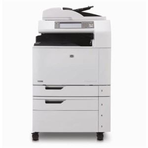 Imagem de HP LASERJET MFP COLOR CM6030 31/18PM A3