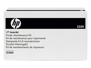 Imagem de KIT HP 3520/CM3530 220V MANUTENCAO