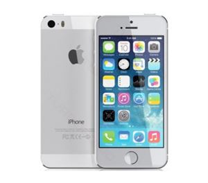 Imagem de APPLE IPHONE 5S 16GB  SILVER