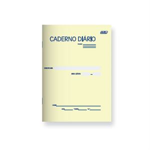 Imagem de CAD.LICEAL 40FLS.LISO