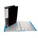Imagem de CAPA CATAL.KINARY C/  40 BOLSAS PRETO