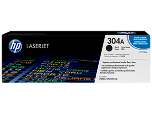 Imagem de Toner HP CC530A * CM2320 Preto
