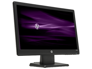 Imagem de MONITOR 18.5" LED HP W1972A - DVI PORT