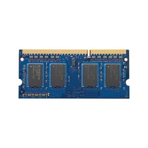 Imagem de MOD HP  4G DDR3L-1600 SODIMM