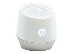 Imagem de COLUNAS HP MINI PORT S4000 BRANCO