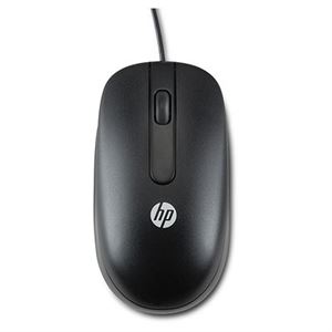 Imagem de MOUSE HP LASER 1000DPI USB