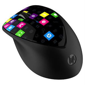 Imagem de MOUSE HP TOUCH TO PAIR BLUETOOTH