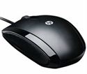 Imagem de MOUSE HP USB 3-BUTTON OPTICAL