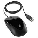 Imagem de MOUSE HP USB X1000 BRASILIA