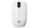 Imagem de MOUSE HP WIFI  Z3200 BRANCO