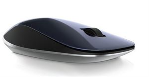 Imagem de MOUSE HP WIFI  Z4000 AZUL
