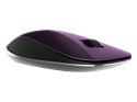 Imagem de MOUSE HP WIFI  Z4000 ROXO