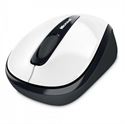 Imagem de MOUSE HP WIFI LASER X4000 BRANCO