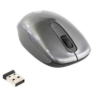 Imagem de MOUSE HP WIFI MOBILE CHARCOAL GREY