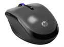 Imagem de MOUSE HP WIFI X3300 GRAY