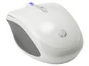 Imagem de MOUSE HP WIFI X3300 WHITE