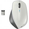 Imagem de MOUSE HP WIFI X4500 BRANCO