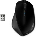 Imagem de MOUSE HP WIFI X4500 PRETO