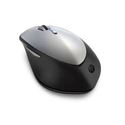 Imagem de MOUSE HP WIFI X5500 PRETO