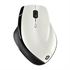 Imagem de MOUSE HP WIFI X7500 BRANCO