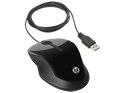 Imagem de MOUSE HP X1500 MOUSE