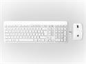 Imagem de TECLADO HP C6400 WIRELESS + MOUSE