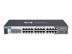 Imagem de SWITCH 24 HP V1410 GIGA SEM GESTAO QOS