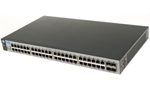 Imagem de SWITCH 48 HP 1810 GIGA+4GIGA SFP GESTAO