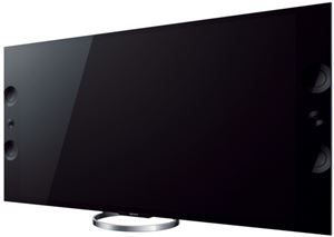 Imagem de TV 55" LED SONY X9004 WIFI 3D 4K 4HDMI