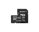 Imagem de MOD  MICRO SD  8GB C/ADAP SD SONY