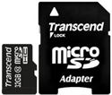 Imagem de MOD  MICRO SD 32GB CL10 HC C/ADAP TRANSC