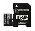 Imagem de MOD  MICRO SD 32GB CL4 C/ADAP TRANSCEND
