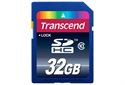 Imagem de MOD  SD CARD 32GB CL10 TRANSCEND