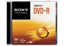 Imagem de CD DVD -R CX/10  SONY