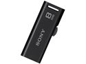 Imagem de PEN DRIVE  8GB SONY CLASSIC R PRETO