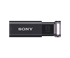 Imagem de PEN DRIVE  8GB SONY MACH Q BLACK
