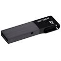 Imagem de PEN DRIVE  8GB SONY MICRO VAULT METAL
