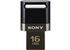 Imagem de PEN DRIVE 16GB SONY C/ MICRO USB PRETO
