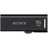 Imagem de PEN DRIVE 16GB SONY CLASSIC R PRETO