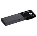 Imagem de PEN DRIVE 16GB SONY MICRO VAULT METAL