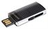 Imagem de PEN DRIVE  4GB TRANSCEND 560 CAPLESS