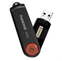 Imagem de PEN DRIVE  8GB TRANSCEND 220 FINGERPRINT