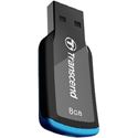 Imagem de PEN DRIVE  8GB TRANSCEND 360