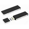 Imagem de PEN DRIVE  8GB TRANSCEND 780 USB 3.0